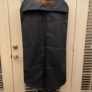 Authentic Tory Burch Garment Bag